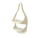 SHAMPUSERA ECORED X 18 UND BEIGE