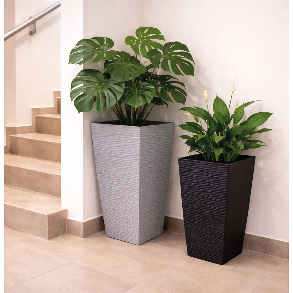 MATERO IMPERIAL ALTO 58 CM X 8 UND NUDE