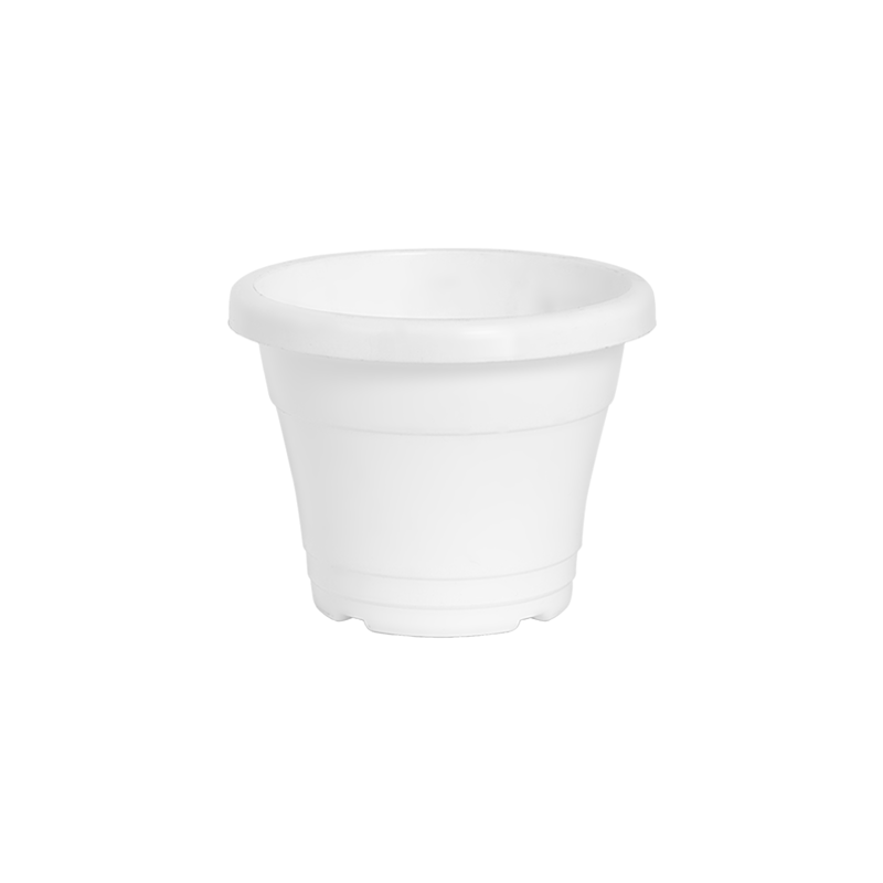 MATERO 15CM BLANCO X 72 UND