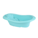 BAÑERA BURBUJITAS MÁGICAS X 6 UND AZUL