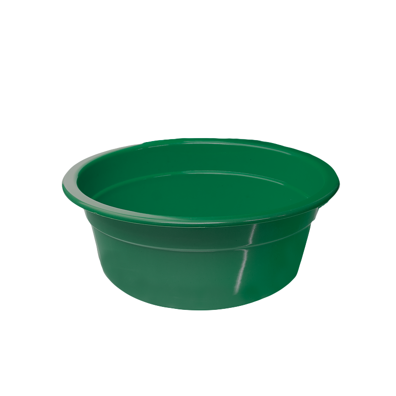 MEGA TAPER ECORED S/T X 36 UND VERDE