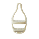 SHAMPUSERA ECORED X 18 UND BEIGE