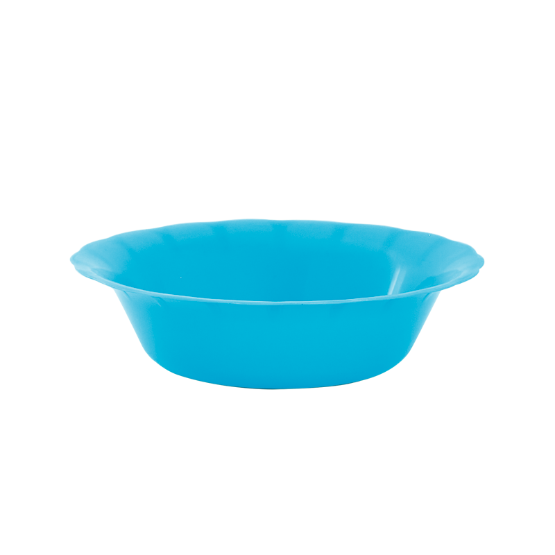 PLATO SUPER HONDO X 106 UND AZUL
