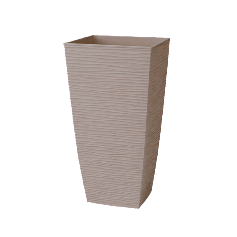 MATERO IMPERIAL ALTO 58 CM X 8 UND NUDE