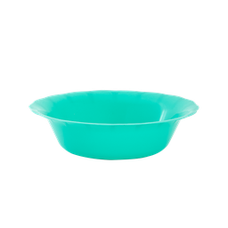 [3170/VERDE] PLATO SUPER HONDO X 106 UND VERDE