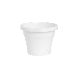 [08417/BLANCO] MATERO 15CM BLANCO X 72 UND