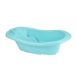 [03539/AZUL] BAÑERA BURBUJITAS MÁGICAS X 6 UND AZUL