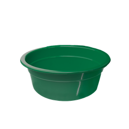 [04377/VERDE] MEGA TAPER ECORED S/T X 36 UND VERDE