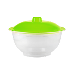 [04489/VERDE] BOWL PRIMAVERA 1,6 L X 24 UND VERDE
