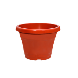 [08409/LADRILLO] MATERO ECORED 34 CM X 24 UND LADRILLO